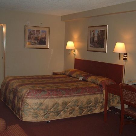 Good Nite Inn Chula Vista Room photo