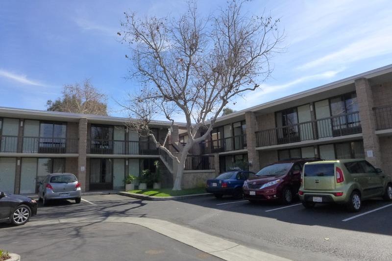 Good Nite Inn Chula Vista Exterior photo