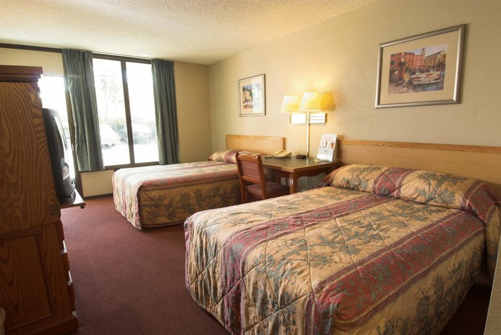 Good Nite Inn Chula Vista Room photo