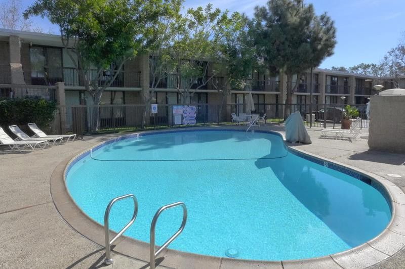 Good Nite Inn Chula Vista Exterior photo