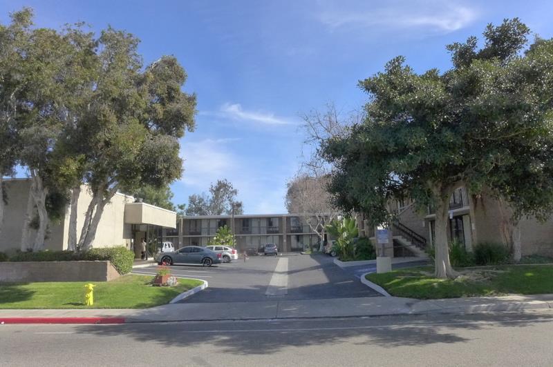 Good Nite Inn Chula Vista Exterior photo